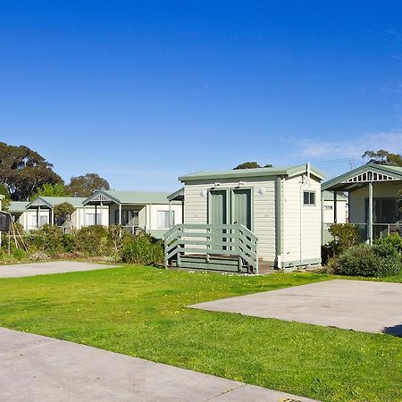 Sandhurst Motel Carrum Downs Exterior photo